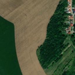 Satellite imagery of Na Skalách [Lovčičky], CZ