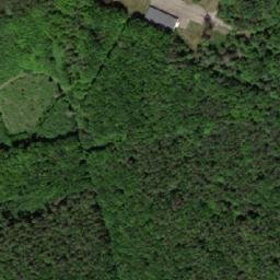 Satellite imagery of (Hřeben), CZ