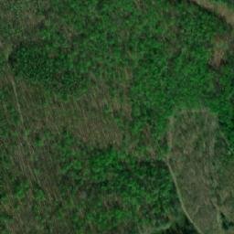 Satellite imagery of (Hřeben), CZ