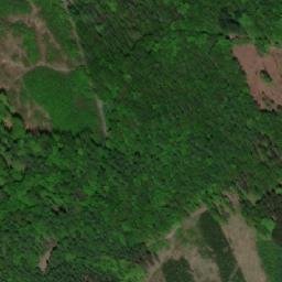 Satellite imagery of Velká Ostrá [Čeložnice], CZ