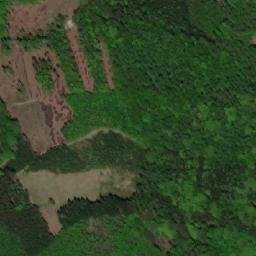 Satellite imagery of Velká Ostrá [Čeložnice], CZ