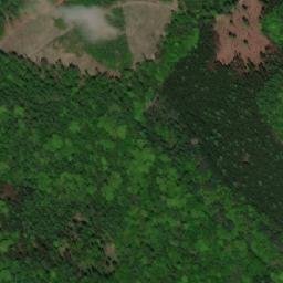 Satellite imagery of Velká Ostrá [Čeložnice], CZ