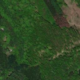 Satellite imagery of (Holý kopec) [Moravany u Kyjova], CZ