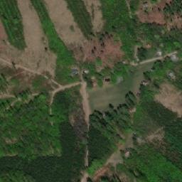 Satellite imagery of (Holý kopec) [Moravany u Kyjova], CZ