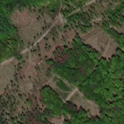 Satellite imagery of Bradlo [Moravany u Kyjova], CZ