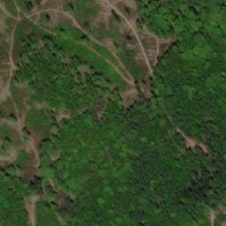 Satellite imagery of Bradlo [Moravany u Kyjova], CZ