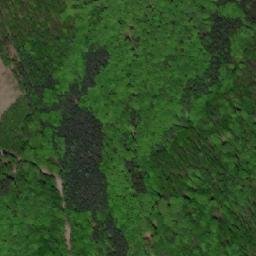 Satellite imagery of Kulatina [Osvětimany], CZ