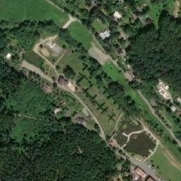 Satellite imagery of (Hunče) [Buchlovice], CZ