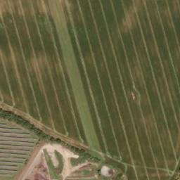 Satellite imagery of [Buchlovice] GSM, CZ