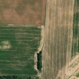 Satellite imagery of MAV CZ [Staré Město u Uh.Hradiště] factory chimney, CZ