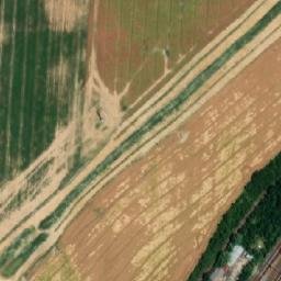 Satellite imagery of Šrotík Maják [Staré Město u Uherského Hradiště] outlook t., CZ