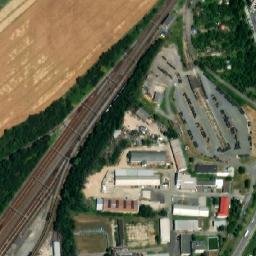 Satellite imagery of Šrotík Maják [Staré Město u Uherského Hradiště] outlook t., CZ