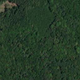 Satellite imagery of Rovnáhora, CZ