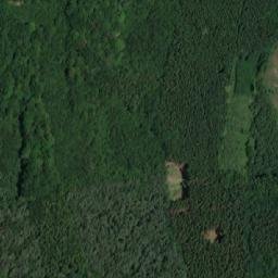 Satellite imagery of Rovnáhora, CZ