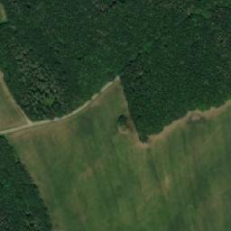 Satellite imagery of Ovčírna [Luhačovice], CZ