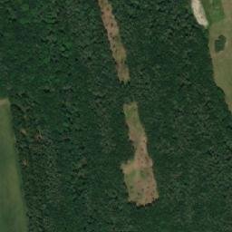 Satellite imagery of Ovčírna [Luhačovice], CZ
