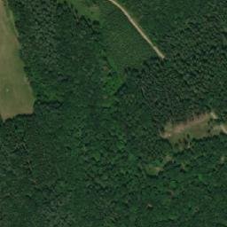 Satellite imagery of Ovčírna [Luhačovice], CZ