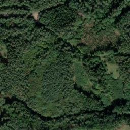 Satellite imagery of Ploštiny [Slavičín], CZ