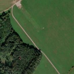 Satellite imagery of Šabatec [Slavičín] GSM, CZ