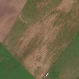 Satellite imagery of Šabatec [Slavičín] GSM, CZ