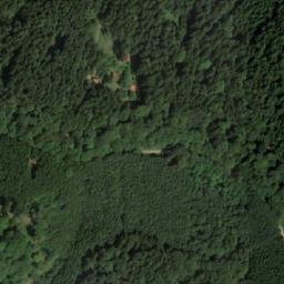 Satellite imagery of Holý vrch, CZ