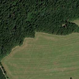 Satellite imagery of Holý vrch, CZ