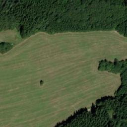 Satellite imagery of Holý vrch, CZ