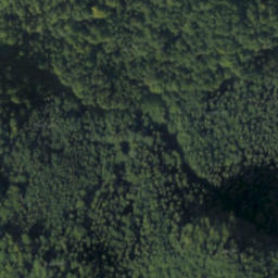 Satellite imagery of Biela šípka, PL