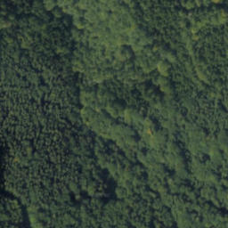 Satellite imagery of Biela šípka, PL