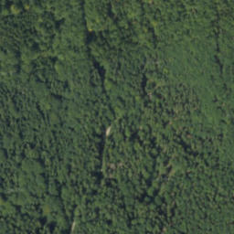 Satellite imagery of Tlstá, PL