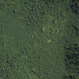 Satellite imagery of Tlstá, PL