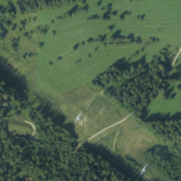 Satellite imagery of survey_point, PL