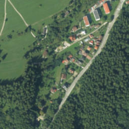 Satellite imagery of survey_point, PL