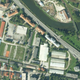 Satellite imagery of survey_point, PL