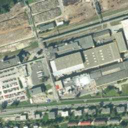 Satellite imagery of survey_point, PL