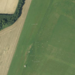 Satellite imagery of urbár, PL
