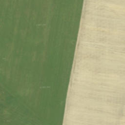 Satellite imagery of urbár, PL