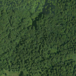 Satellite imagery of Bučie, PL
