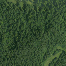 Satellite imagery of Bučie, PL