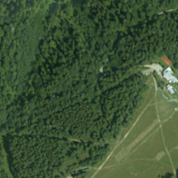 Satellite imagery of survey_point, PL