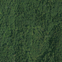 Satellite imagery of Mindžová, PL