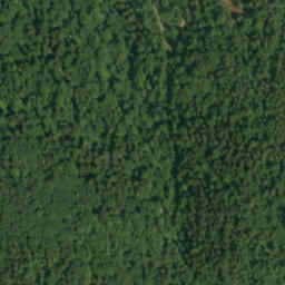 Satellite imagery of Mindžová, PL