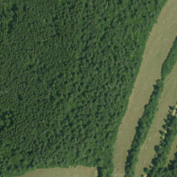 Satellite imagery of Mindžová, PL
