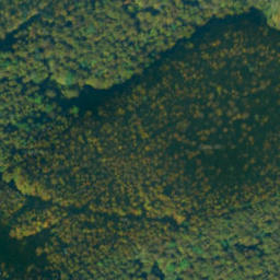 Satellite imagery of survey_point, PL