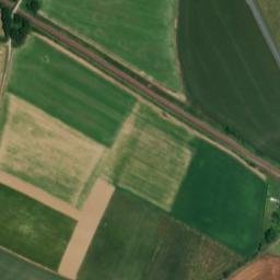 Satellite imagery of Château de Canon, FR