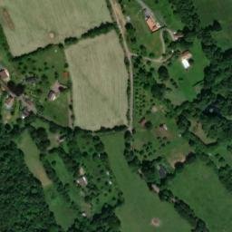 Satellite imagery of Château de Mailloc, FR