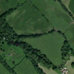 Satellite imagery of Château de Mailloc, FR