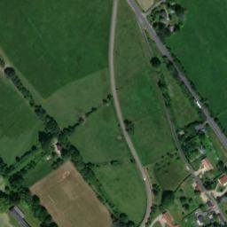 Satellite imagery of Château de Mailloc, FR