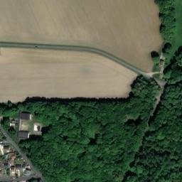 Satellite imagery of Abbaye Nôtre-Dame du Val, FR