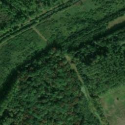 Satellite imagery of Château de Gesvres de Crouy-sur-Ourcq, FR